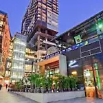 Base Hub - 2 Bedroom 53 M2 By Central And Hilton