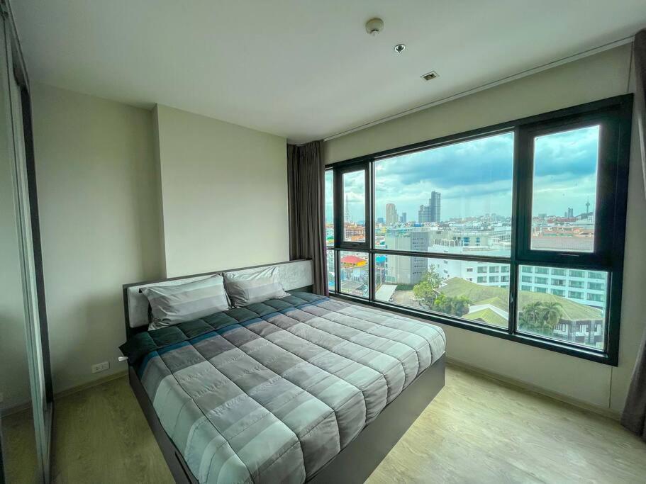 Apartment Base Hub - 2 Bedroom 53 M2 By And Hilton