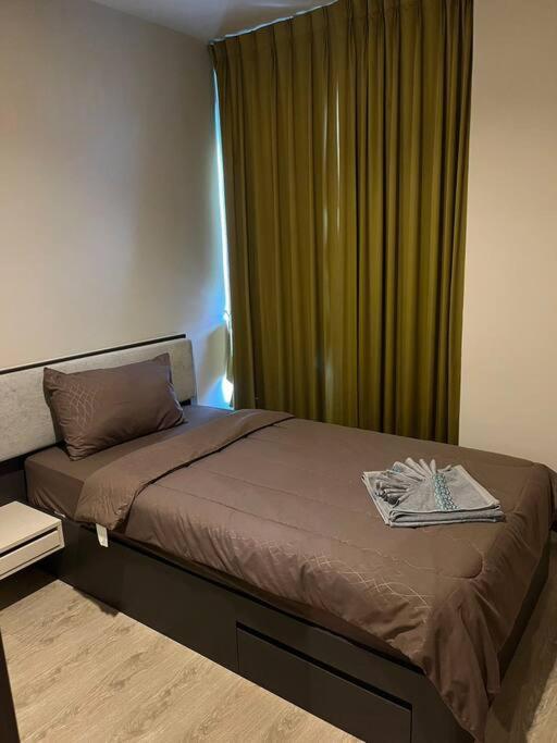 Base Hub - 2 Bedroom 53 M2 By And Hilton Pattaya