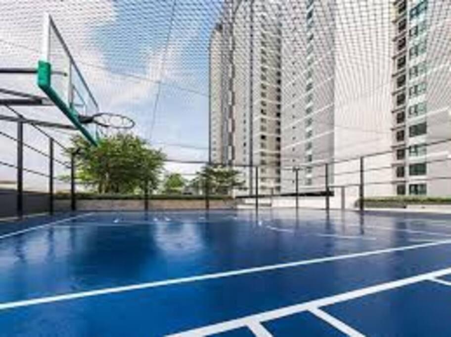 Apartment Base Hub - 2 Bedroom 53 M2 By And Hilton Pattaya