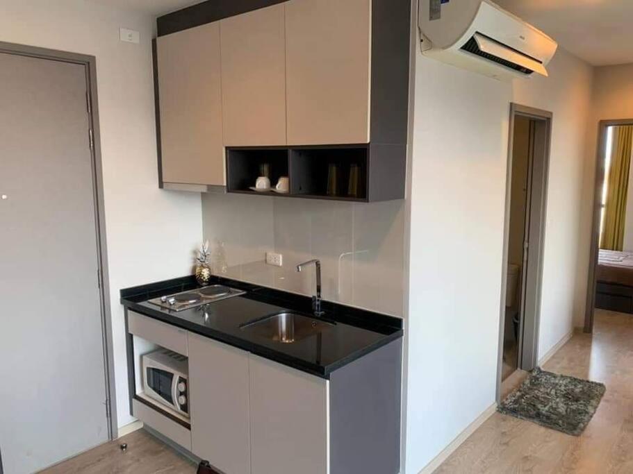 Apartment Base Hub - 2 Bedroom 53 M2 By And Hilton Pattaya