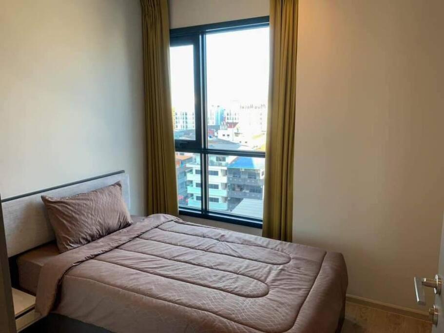 Apartment Base Hub - 2 Bedroom 53 M2 By And Hilton *