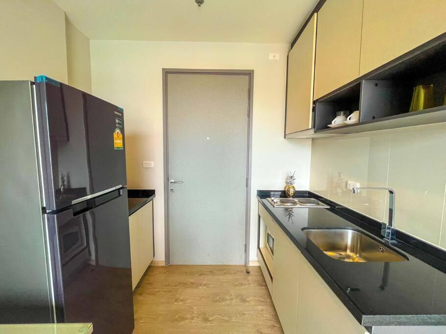 Apartment Base Hub - 2 Bedroom 53 M2 By And Hilton *