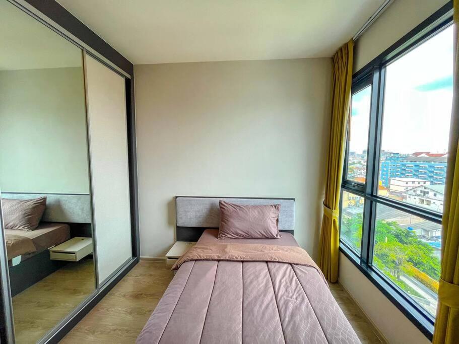 Apartment Base Hub - 2 Bedroom 53 M2 By And Hilton *